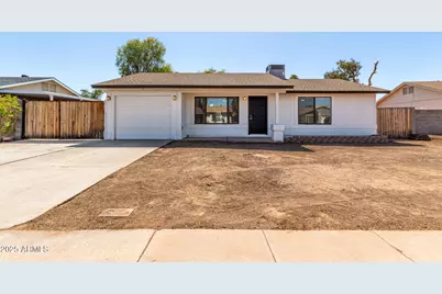 2433 E Impala, Mesa, AZ 85204 - Photo 1