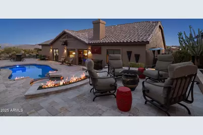 15634 E Sycamore Drive, Fountain Hills, AZ 85268 - Photo 42