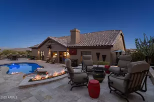 15634 E Sycamore Dr, Fountain Hills, AZ 85268 - Photo 42