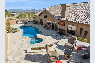 15634 E Sycamore Drive, Fountain Hills, AZ 85268 - Photo 38