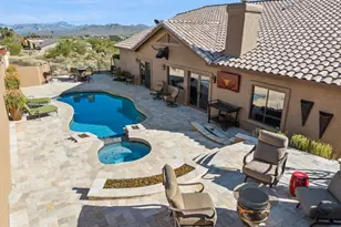 15634 E Sycamore Dr, Fountain Hills, AZ 85268 - Photo 38