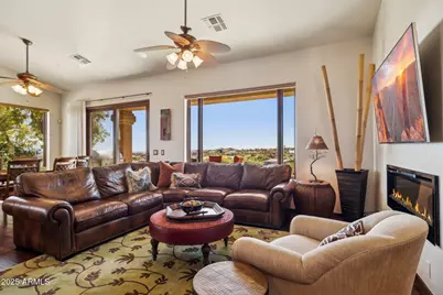 15634 E Sycamore Drive, Fountain Hills, AZ 85268 - Photo 4