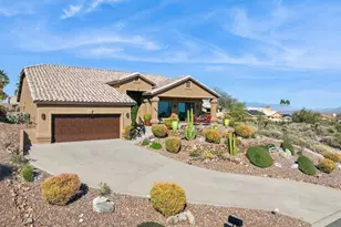 15634 E Sycamore Dr, Fountain Hills, AZ 85268 - Photo 1