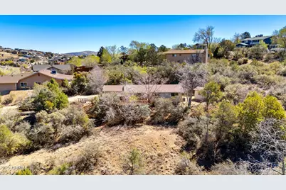 401 Valley Place, Prescott, AZ 86301 - Photo 1