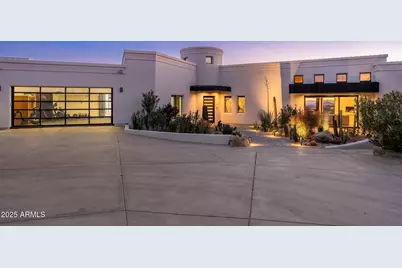 9525 E Buckskin Trail, Scottsdale, AZ 85255 - Photo 74