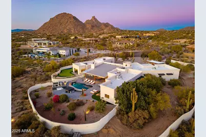 9525 E Buckskin Trail, Scottsdale, AZ 85255 - Photo 70