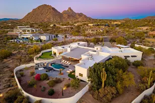 9525 E Buckskin Trail, Scottsdale, AZ 85255 - Photo 70