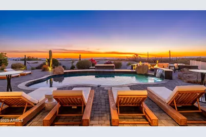 9525 E Buckskin Trail, Scottsdale, AZ 85255 - Photo 1