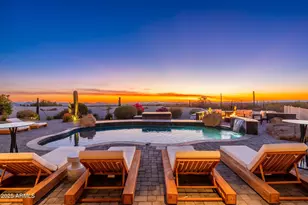 9525 E Buckskin Trail, Scottsdale, AZ 85255 - Photo 1