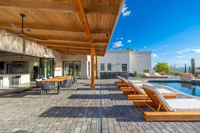 9525 E Buckskin Trail, Scottsdale, AZ 85255 - Photo 52