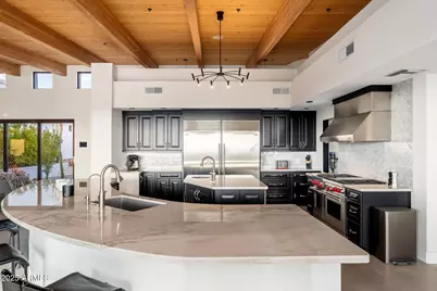 9525 E Buckskin Trail, Scottsdale, AZ 85255 - Photo 22