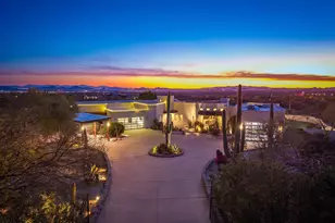 9525 E Buckskin Trail, Scottsdale, AZ 85255 - Photo 72