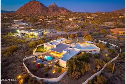 9525 E Buckskin Trail, Scottsdale, AZ 85255 - Photo 4