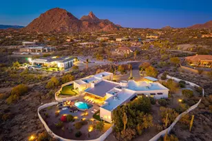 9525 E Buckskin Trail, Scottsdale, AZ 85255 - Photo 4