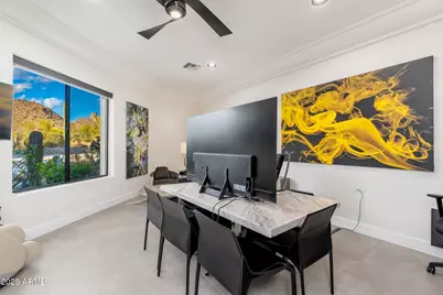 9525 E Buckskin Trail, Scottsdale, AZ 85255 - Photo 34