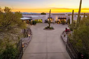 9525 E Buckskin Trail, Scottsdale, AZ 85255 - Photo 68