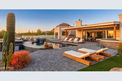 9525 E Buckskin Trail, Scottsdale, AZ 85255 - Photo 64