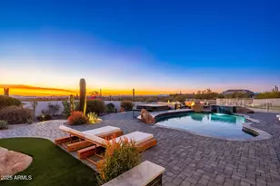 9525 E Buckskin Trail, Scottsdale, AZ 85255 - Photo 78