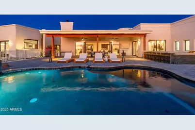 9525 E Buckskin Trail, Scottsdale, AZ 85255 - Photo 80