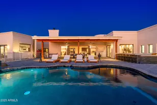 9525 E Buckskin Trail, Scottsdale, AZ 85255 - Photo 80