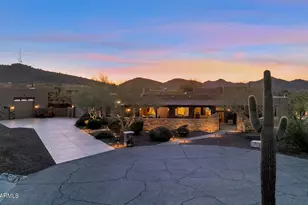 112 W Sagebrush, Phoenix, AZ 85085 - Photo 1