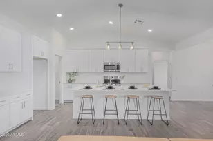 9430 W Sandstone Mountain, Casa Grande, AZ 85194 - Photo 16