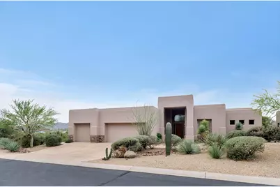 10911 E Mark Lane, Scottsdale, AZ 85262 - Photo 1