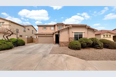 6818 W St Catherine Avenue, Laveen, AZ 85339 - Photo 1