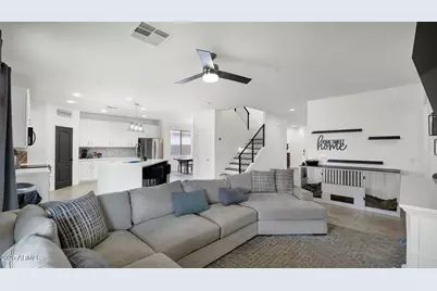 6818 W St Catherine Avenue, Laveen, AZ 85339 - Photo 8