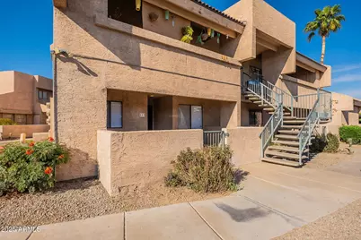10828 N Biltmore Drive #113, Phoenix, AZ 85029 - Photo 1