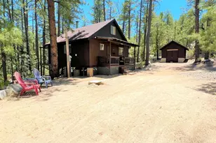 23830 S Van Tilborg Rd, Crown King, AZ 86343 - Photo 32