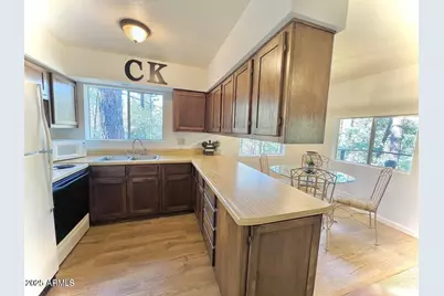 23830 S Van Tilborg Road, Crown King, AZ 86343 - Photo 12