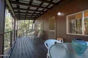 23830 S Van Tilborg Rd, Crown King, AZ 86343 - Photo 8