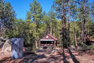 23830 S Van Tilborg Rd, Crown King, AZ 86343 - Photo 30