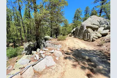 23830 S Van Tilborg Road, Crown King, AZ 86343 - Photo 28