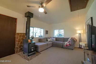 23830 S Van Tilborg Road, Crown King, AZ 86343 - Photo 6