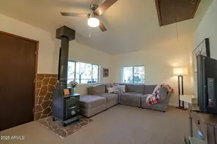 23830 S Van Tilborg Rd, Crown King, AZ 86343 - Photo 6