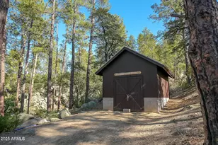 23830 S Van Tilborg Rd, Crown King, AZ 86343 - Photo 34