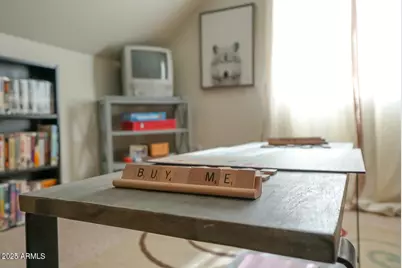 23830 S Van Tilborg Road, Crown King, AZ 86343 - Photo 20