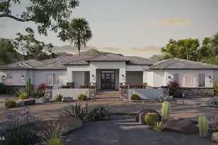 13947 E Barwick, Scottsdale, AZ 85262 - Photo 1