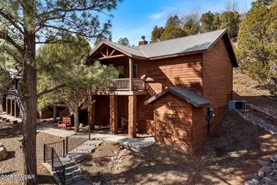 4760 Tatanka Drive, Show Low, AZ 85901 - Photo 1