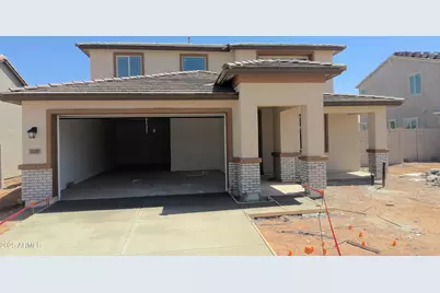 15151 W Gray Fox Trail, Surprise, AZ 85387 - Photo 1
