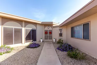 13823 N 108th Drive, Sun City, AZ 85351 - Photo 1