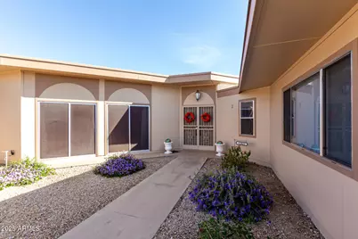 13823 N 108th Drive, Sun City, AZ 85351 - Photo 2