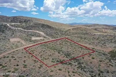 17500 S Dripping Springs Road #14, Mayer, AZ 86333 - Photo 6