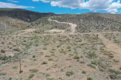 17500 S Dripping Springs Road #14, Mayer, AZ 86333 - Photo 20