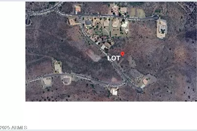 12331 S Caballo Terrace #314, Mayer, AZ 86333 - Photo 2