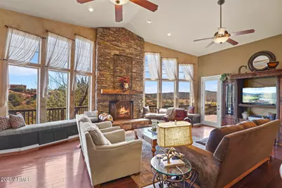 208 S Brassie Drive, Payson, AZ 85541 - Photo 12