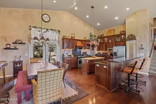 208 S Brassie Dr, Payson, AZ 85541 - Photo 20