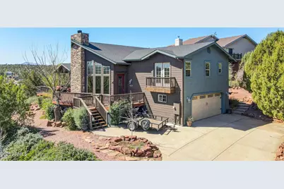 208 S Brassie Drive, Payson, AZ 85541 - Photo 2